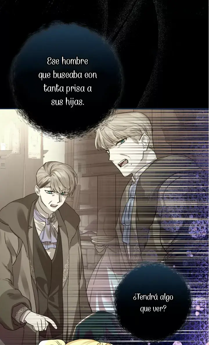 Un Plan Final Perfecto De La Villana En Un Cuento De Hadas Capítulo 10.1 - Page 76