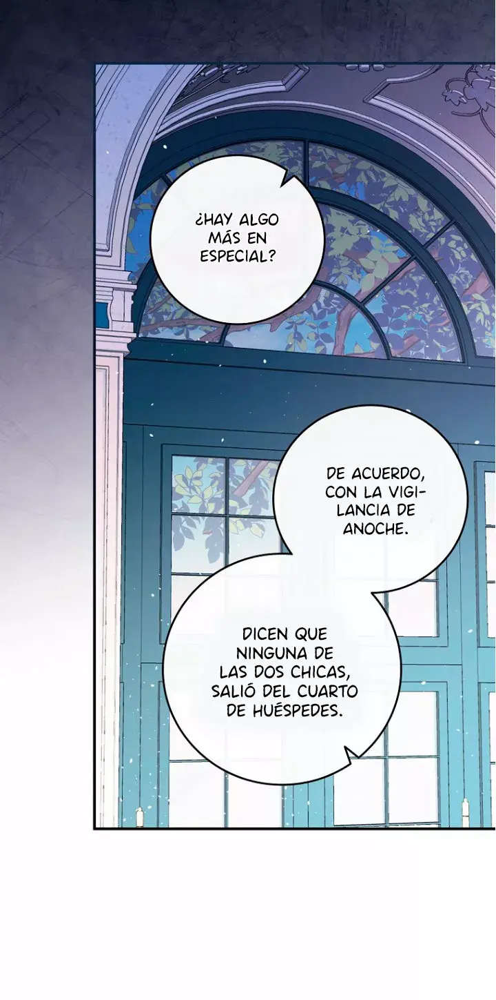 Un Plan Final Perfecto De La Villana En Un Cuento De Hadas Capítulo 10.1 - Page 78