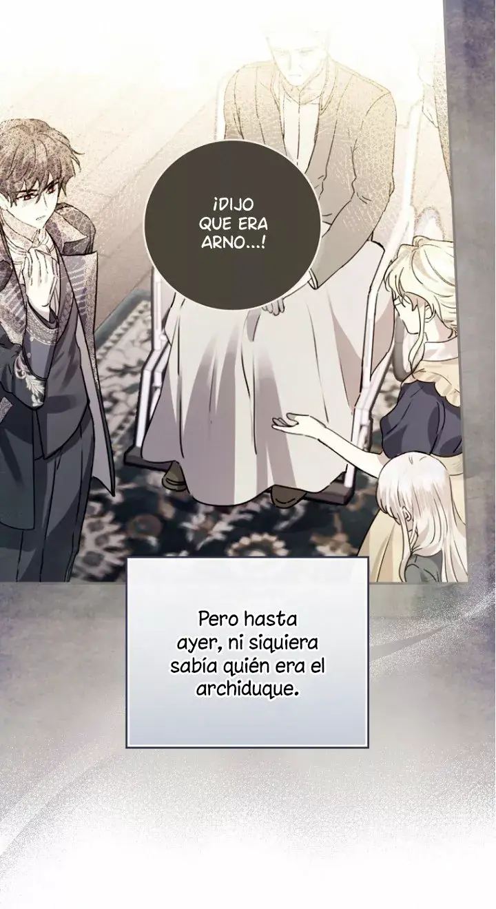 Un Plan Final Perfecto De La Villana En Un Cuento De Hadas Capítulo 10.1 - Page 81
