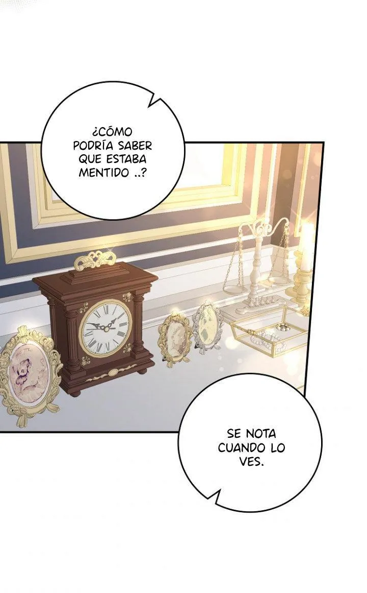 Un Plan Final Perfecto De La Villana En Un Cuento De Hadas Capítulo 10 - Page 7