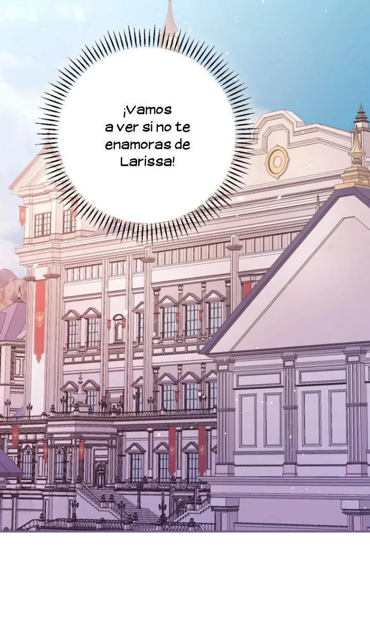 Un Plan Final Perfecto De La Villana En Un Cuento De Hadas Capítulo 10 - Page 14