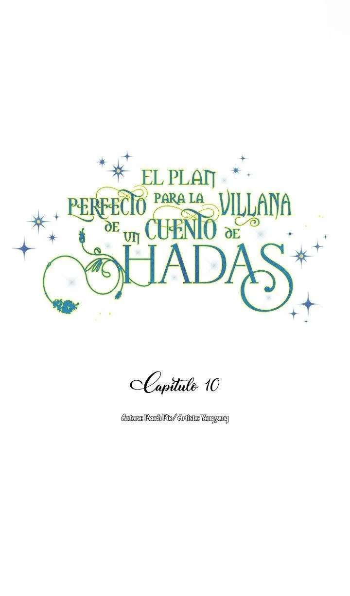 Un Plan Final Perfecto De La Villana En Un Cuento De Hadas Capítulo 10 - Page 16