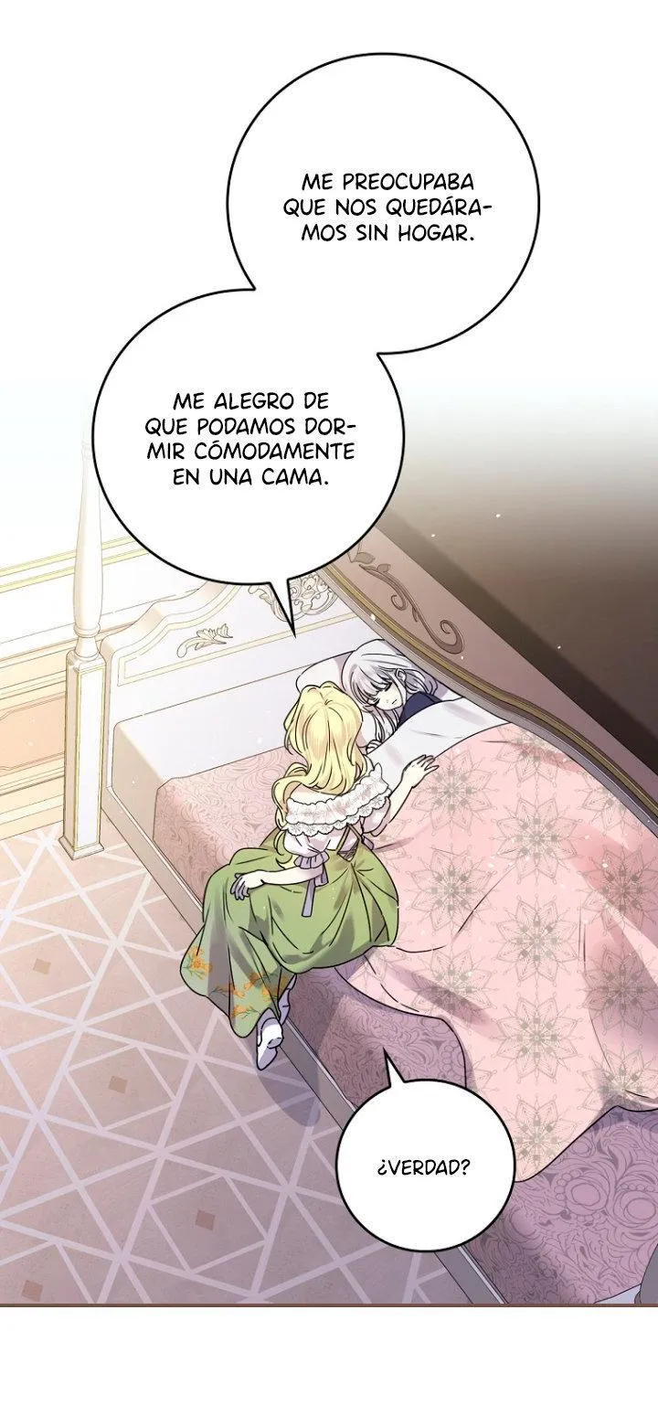 Un Plan Final Perfecto De La Villana En Un Cuento De Hadas Capítulo 10 - Page 19
