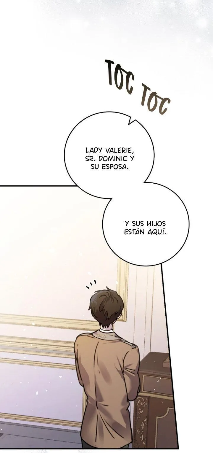 Un Plan Final Perfecto De La Villana En Un Cuento De Hadas Capítulo 10 - Page 33