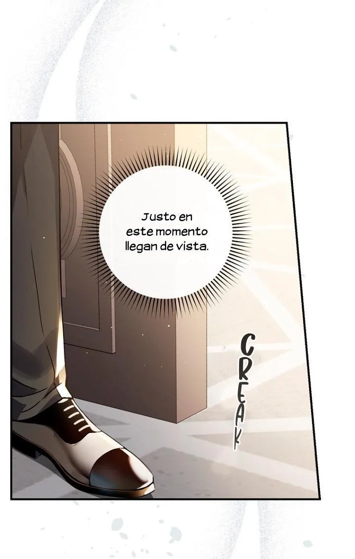 Un Plan Final Perfecto De La Villana En Un Cuento De Hadas Capítulo 10 - Page 35