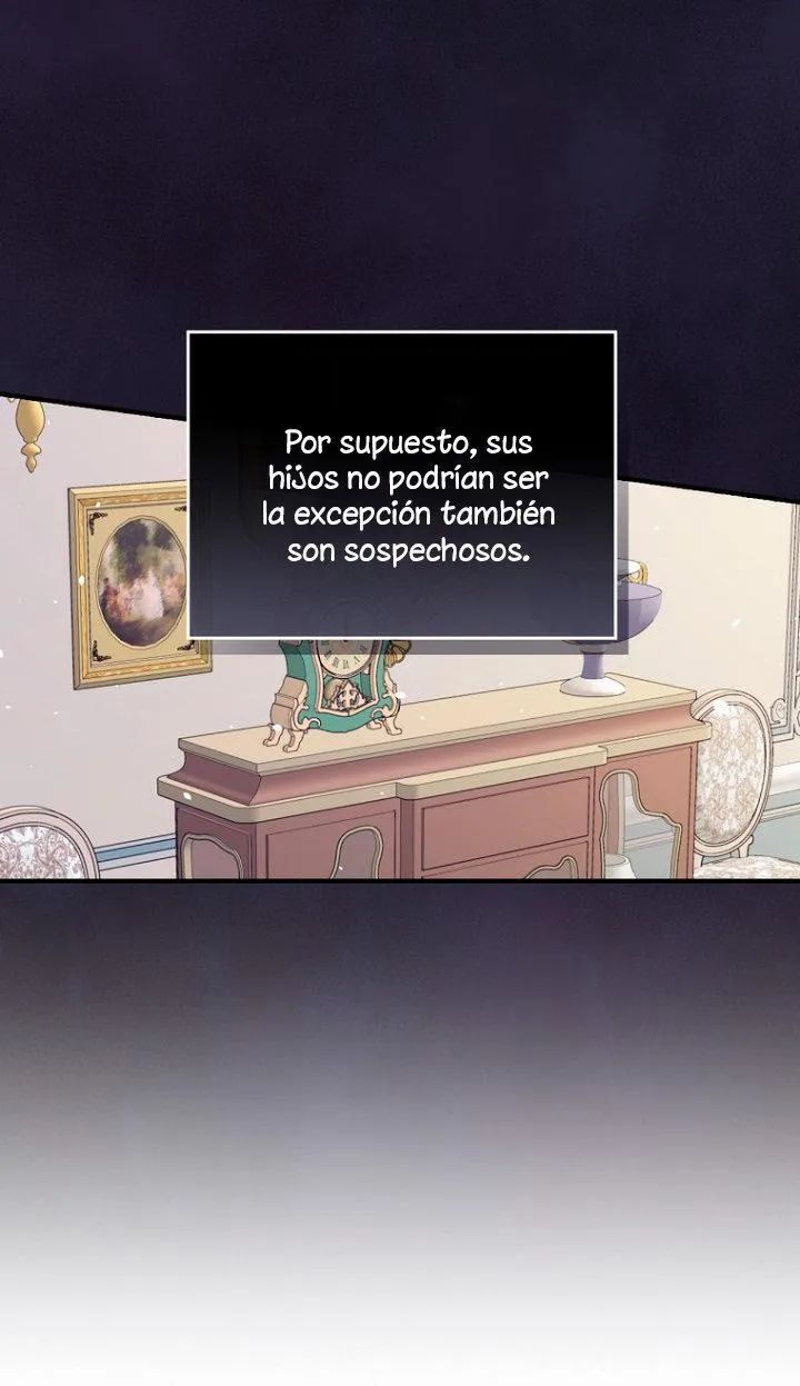 Un Plan Final Perfecto De La Villana En Un Cuento De Hadas Capítulo 10 - Page 39