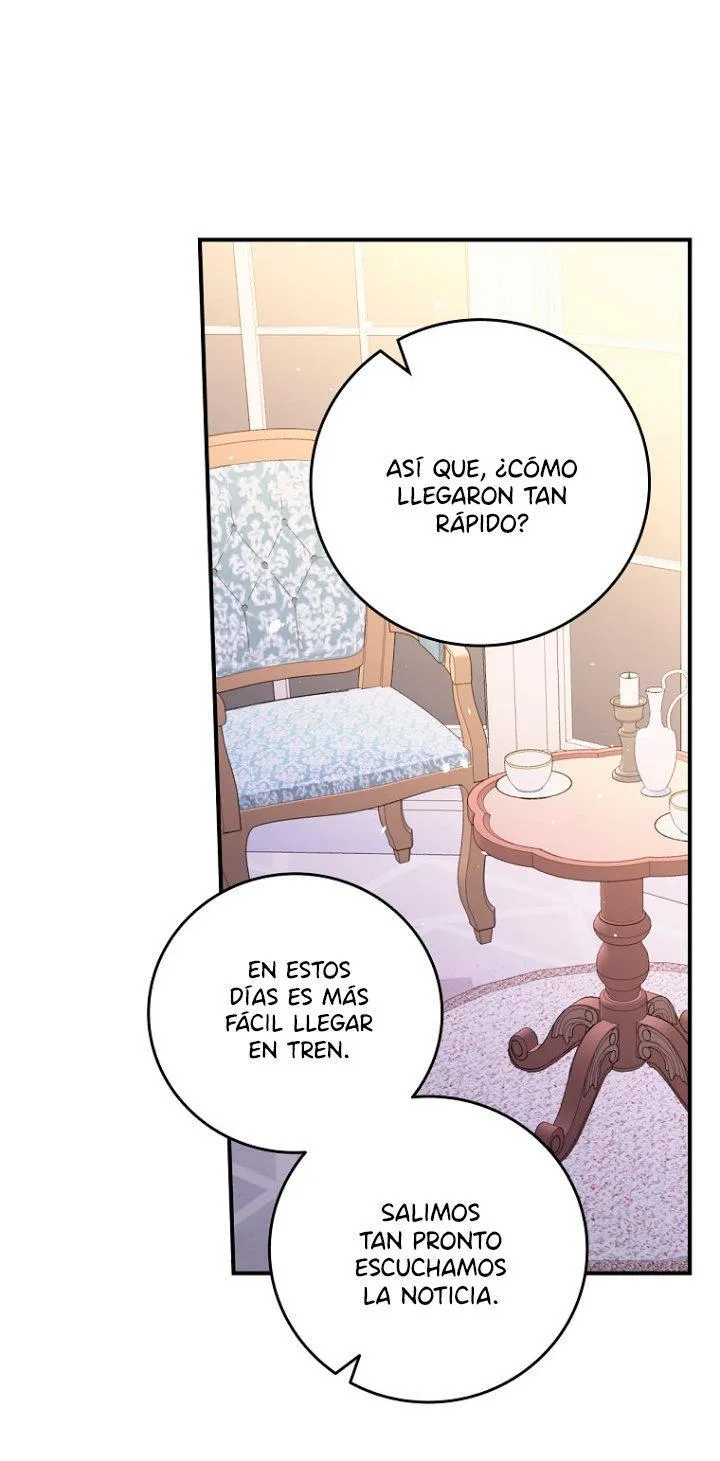 Un Plan Final Perfecto De La Villana En Un Cuento De Hadas Capítulo 10 - Page 42