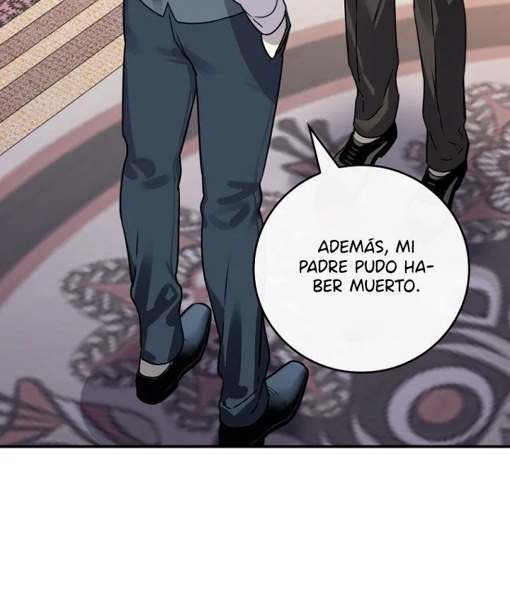 Un Plan Final Perfecto De La Villana En Un Cuento De Hadas Capítulo 10 - Page 46