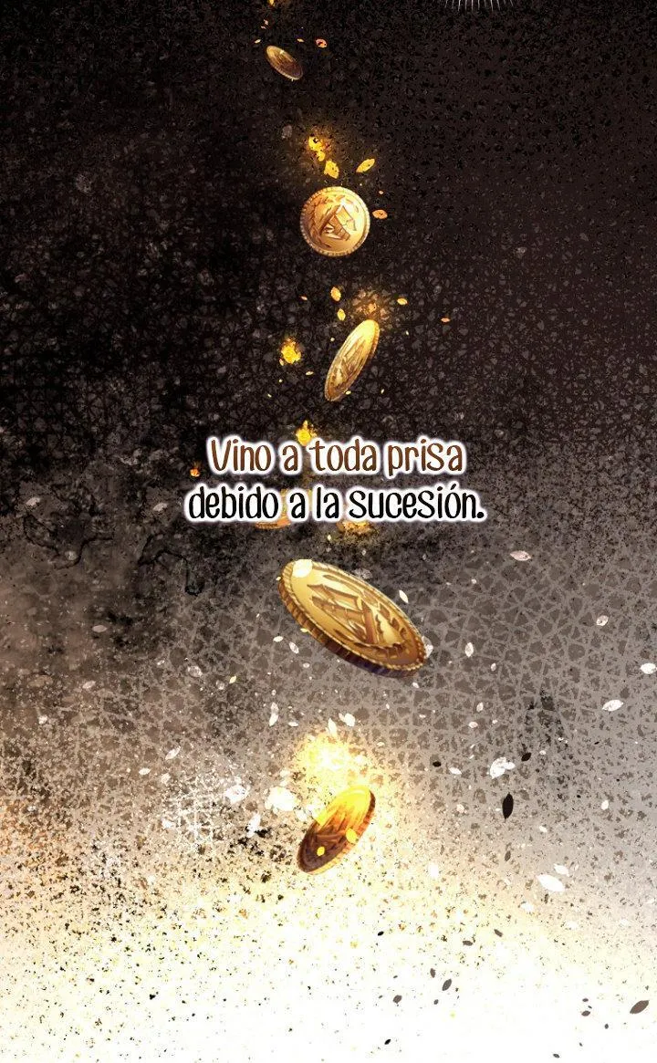 Un Plan Final Perfecto De La Villana En Un Cuento De Hadas Capítulo 10 - Page 48