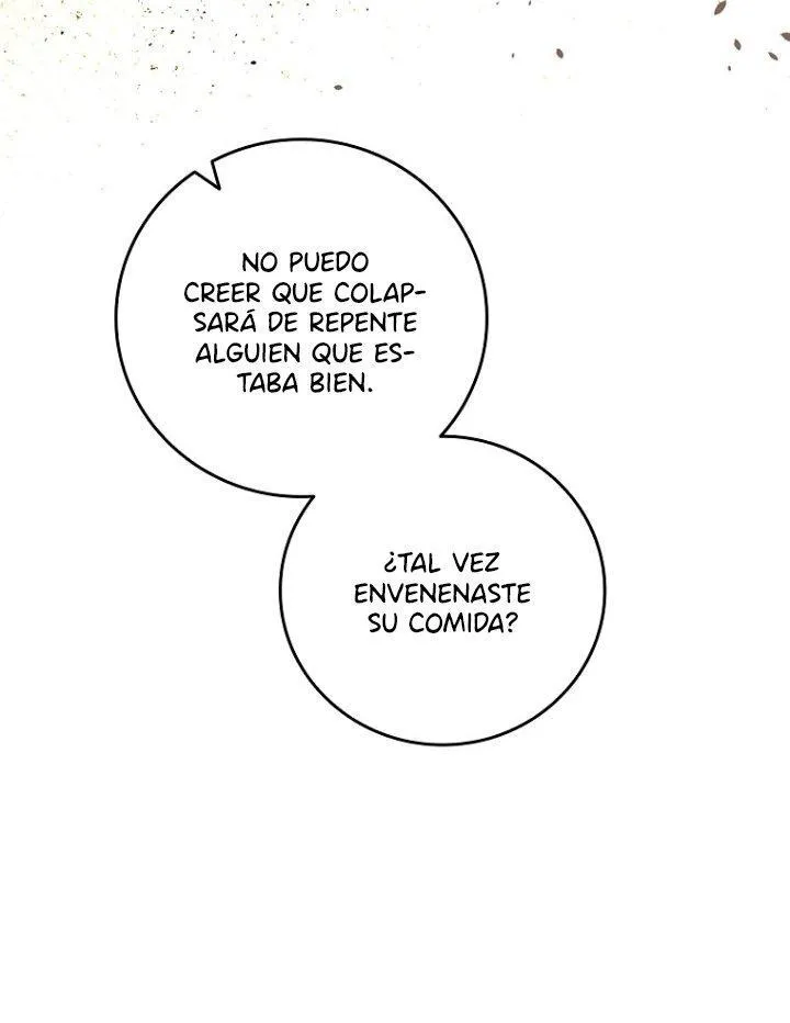 Un Plan Final Perfecto De La Villana En Un Cuento De Hadas Capítulo 10 - Page 49