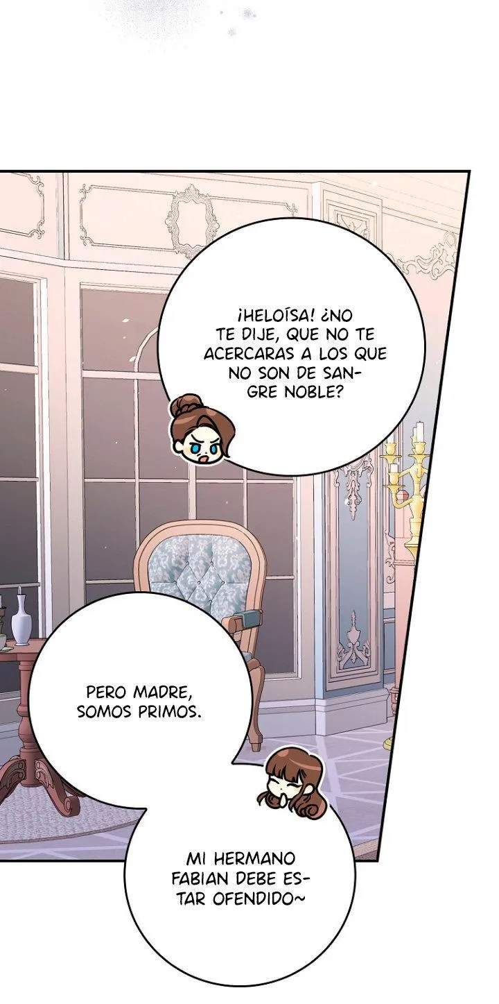 Un Plan Final Perfecto De La Villana En Un Cuento De Hadas Capítulo 10 - Page 52