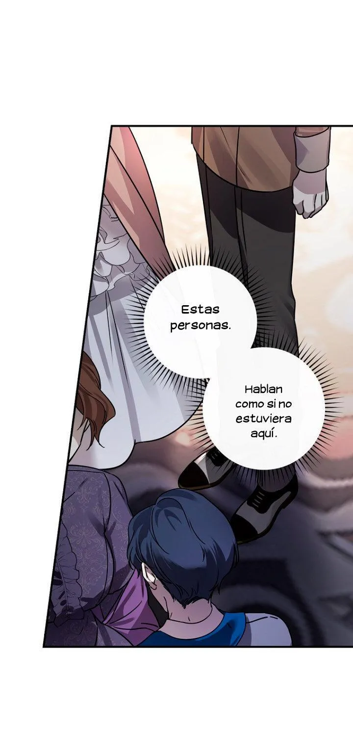 Un Plan Final Perfecto De La Villana En Un Cuento De Hadas Capítulo 10 - Page 53