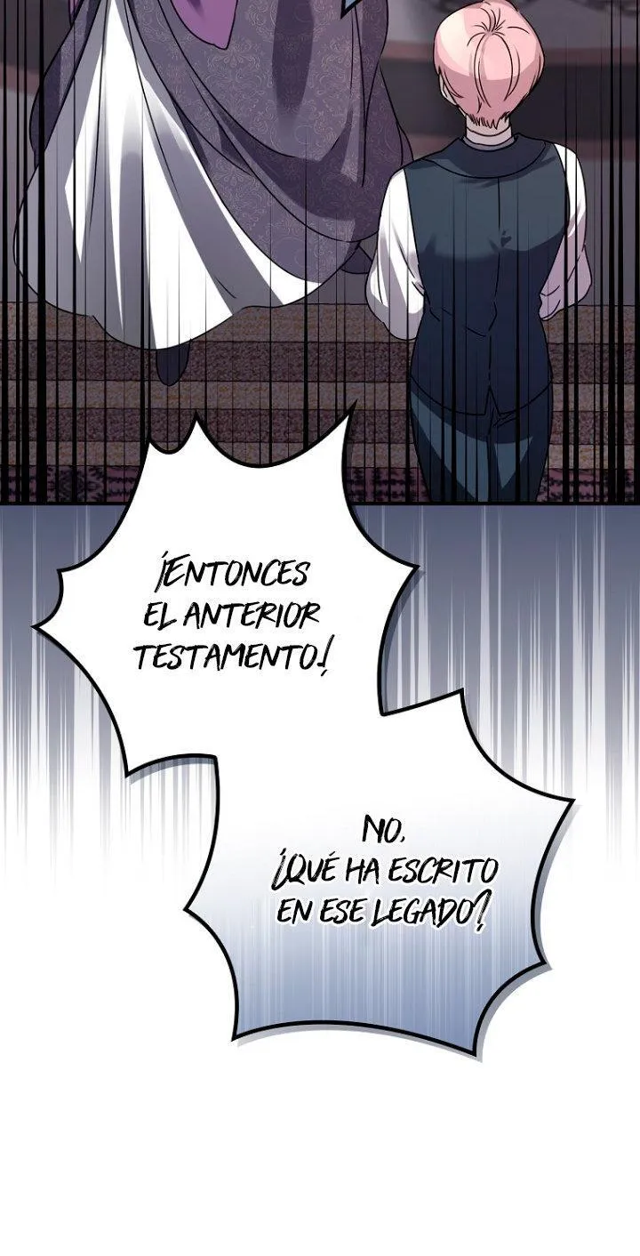 Un Plan Final Perfecto De La Villana En Un Cuento De Hadas Capítulo 10 - Page 61