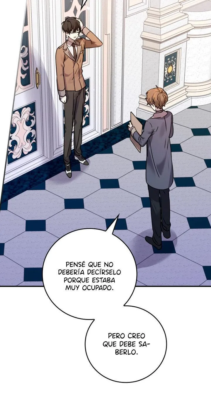 Un Plan Final Perfecto De La Villana En Un Cuento De Hadas Capítulo 10 - Page 68