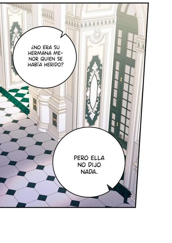 Un Plan Final Perfecto De La Villana En Un Cuento De Hadas Capítulo 10 - Page 72