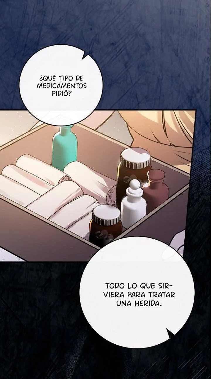 Un Plan Final Perfecto De La Villana En Un Cuento De Hadas Capítulo 10 - Page 74