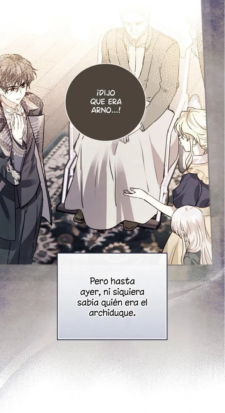 Un Plan Final Perfecto De La Villana En Un Cuento De Hadas Capítulo 10 - Page 81