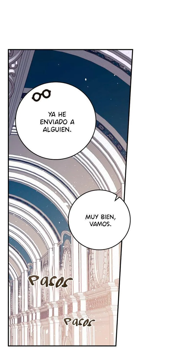 Un Plan Final Perfecto De La Villana En Un Cuento De Hadas Capítulo 10 - Page 85