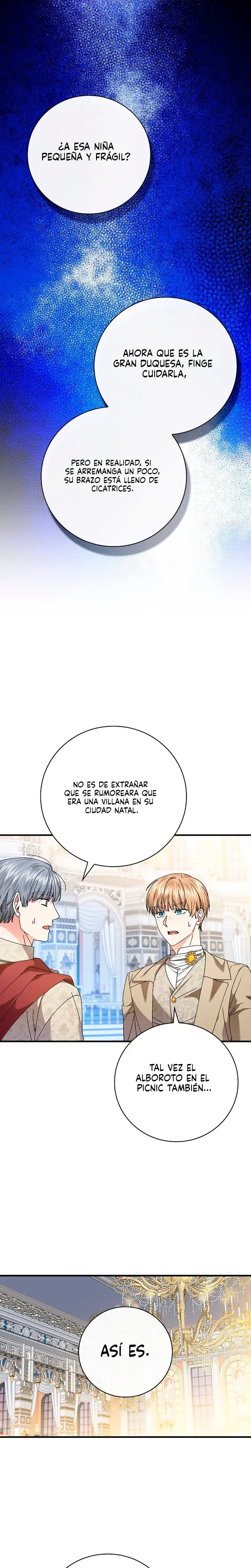Un Plan Final Perfecto De La Villana En Un Cuento De Hadas Capítulo 100 - Page 16