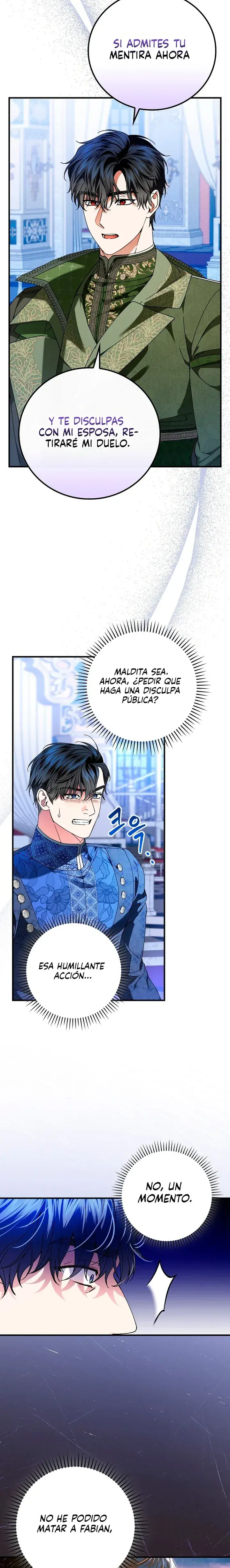 Un Plan Final Perfecto De La Villana En Un Cuento De Hadas Capítulo 101 - Page 6