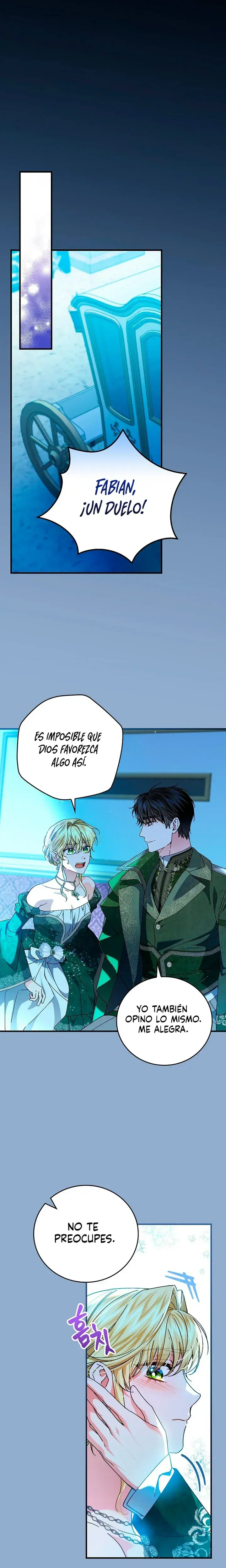 Un Plan Final Perfecto De La Villana En Un Cuento De Hadas Capítulo 101 - Page 9