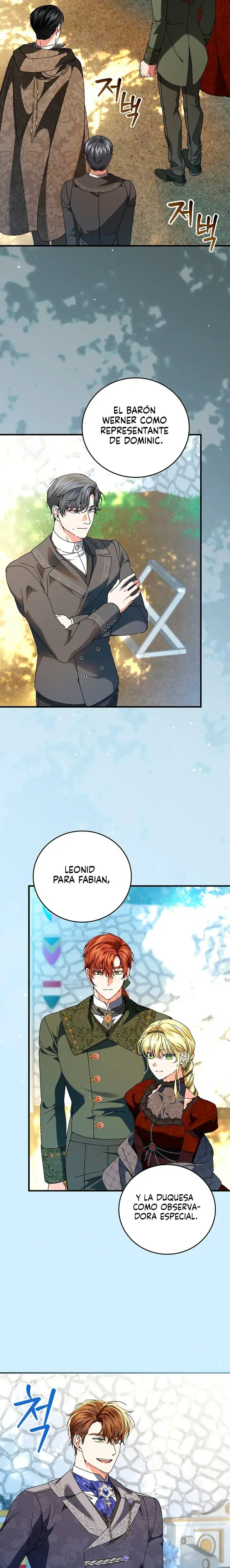 Un Plan Final Perfecto De La Villana En Un Cuento De Hadas Capítulo 101 - Page 21