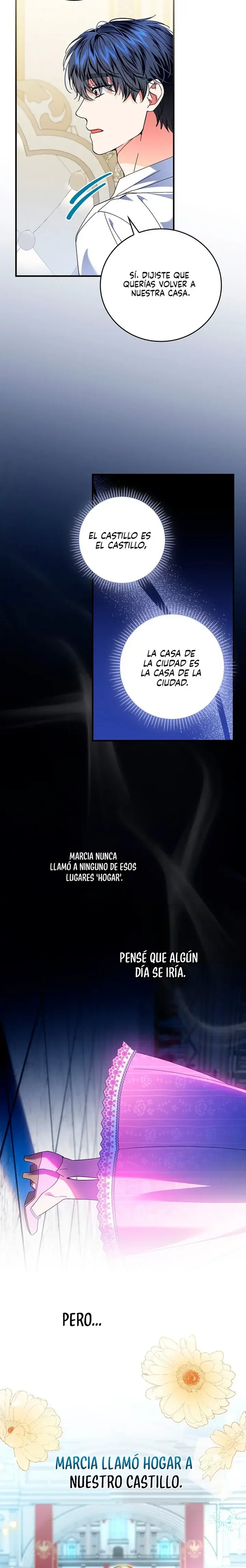 Un Plan Final Perfecto De La Villana En Un Cuento De Hadas Capítulo 103.1 - Page 12
