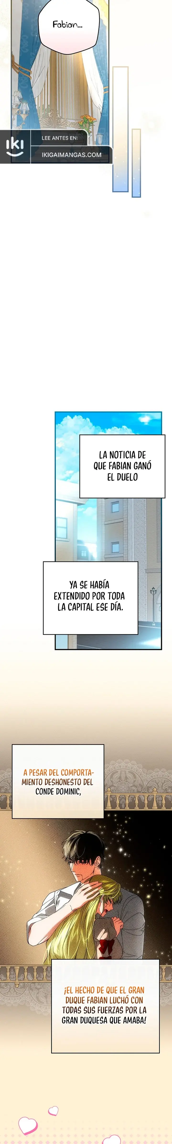 Un Plan Final Perfecto De La Villana En Un Cuento De Hadas Capítulo 103.1 - Page 17