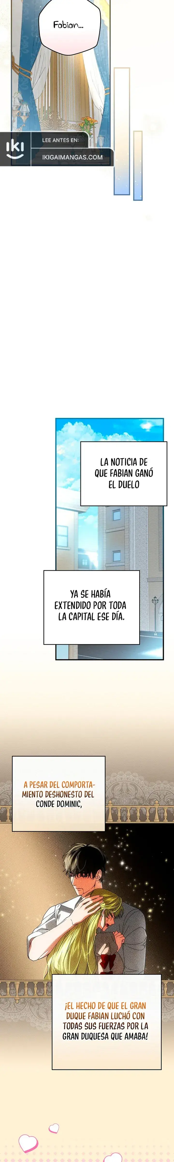 Un Plan Final Perfecto De La Villana En Un Cuento De Hadas Capítulo 103 - Page 17