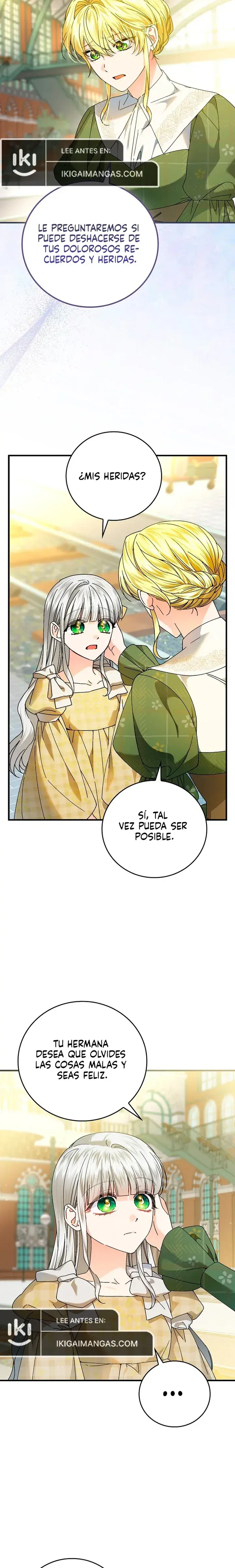 Un Plan Final Perfecto De La Villana En Un Cuento De Hadas Capítulo 104 - Page 7