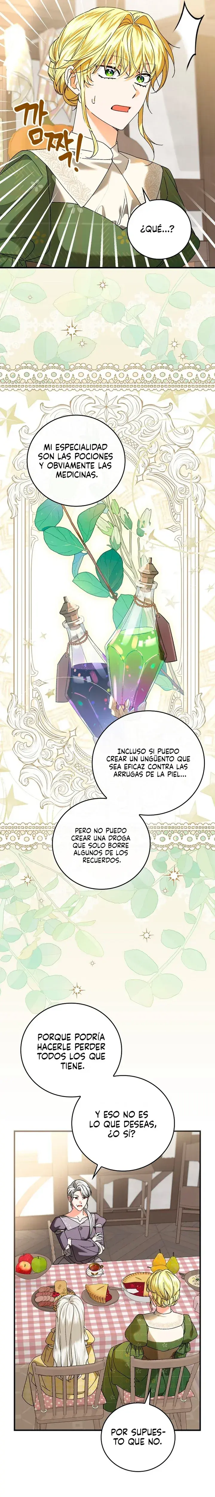 Un Plan Final Perfecto De La Villana En Un Cuento De Hadas Capítulo 104 - Page 20
