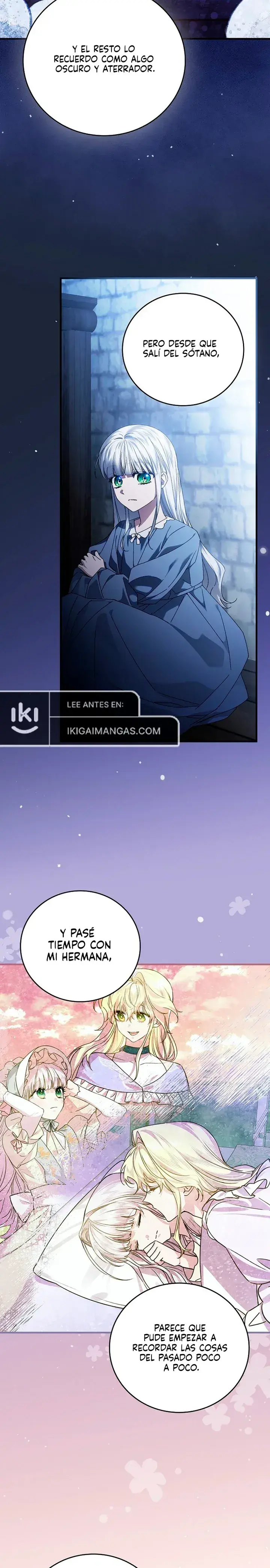Un Plan Final Perfecto De La Villana En Un Cuento De Hadas Capítulo 105 - Page 5