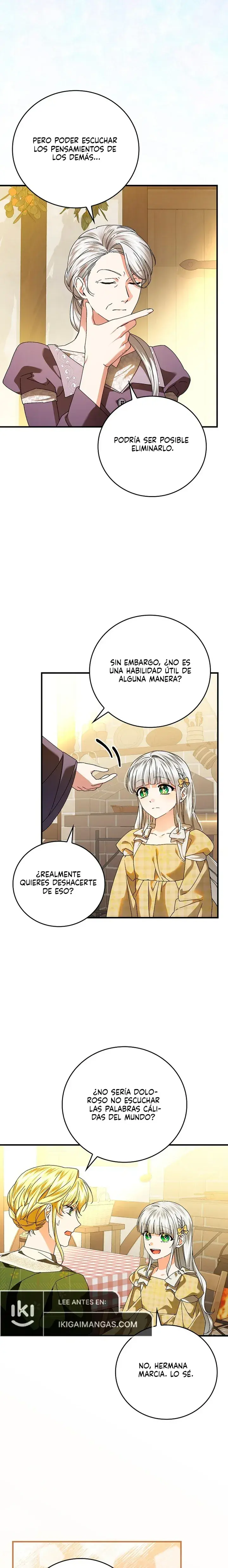 Un Plan Final Perfecto De La Villana En Un Cuento De Hadas Capítulo 105 - Page 14