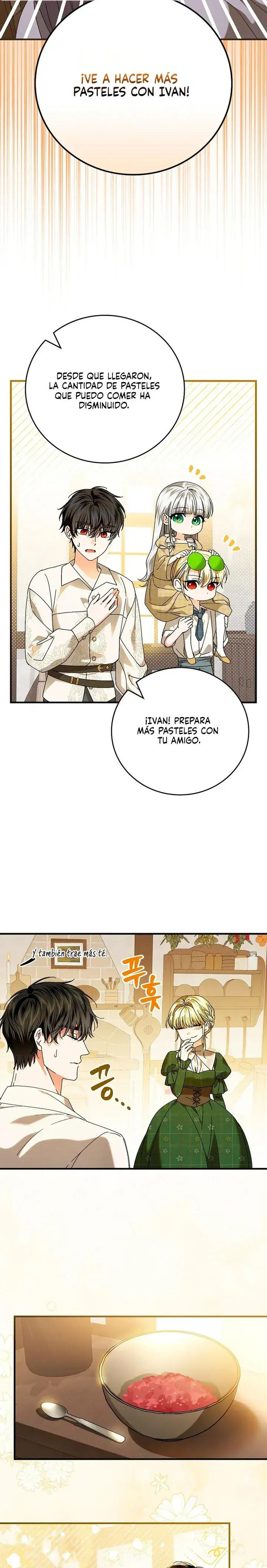 Un Plan Final Perfecto De La Villana En Un Cuento De Hadas Capítulo 105 - Page 20