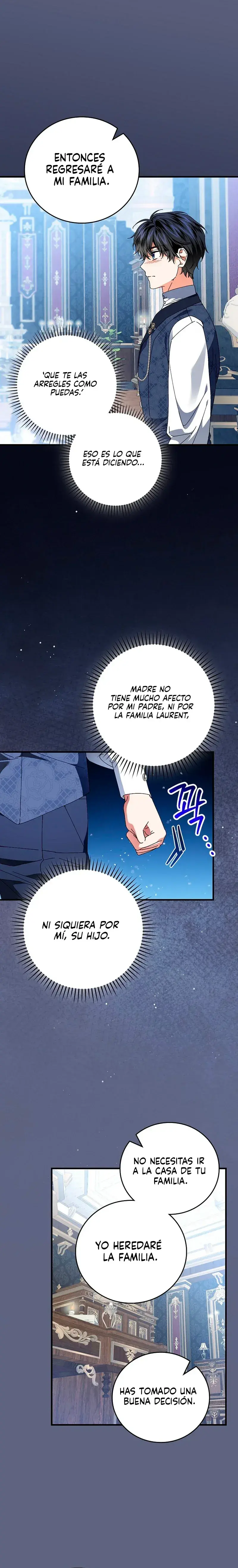 Un Plan Final Perfecto De La Villana En Un Cuento De Hadas Capítulo 106 - Page 16