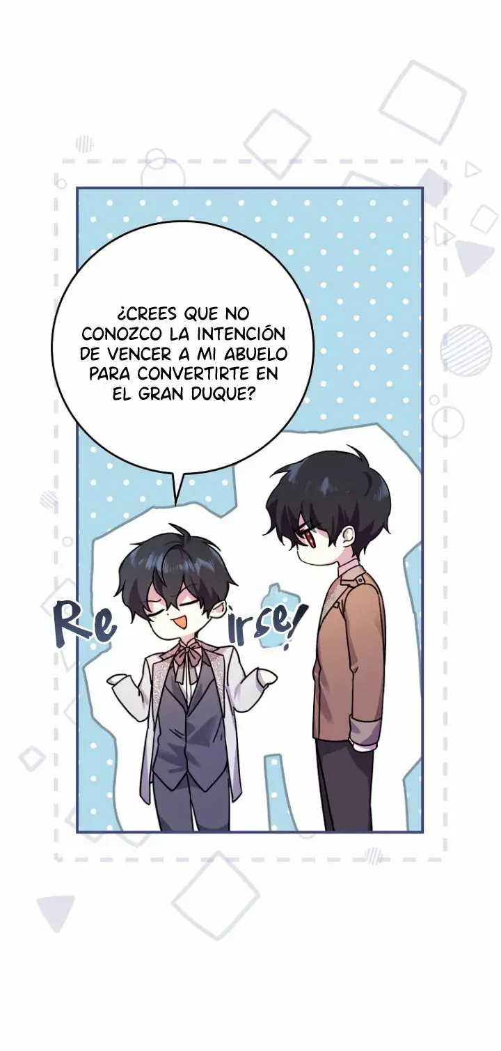 Un Plan Final Perfecto De La Villana En Un Cuento De Hadas Capítulo 11.1 - Page 4