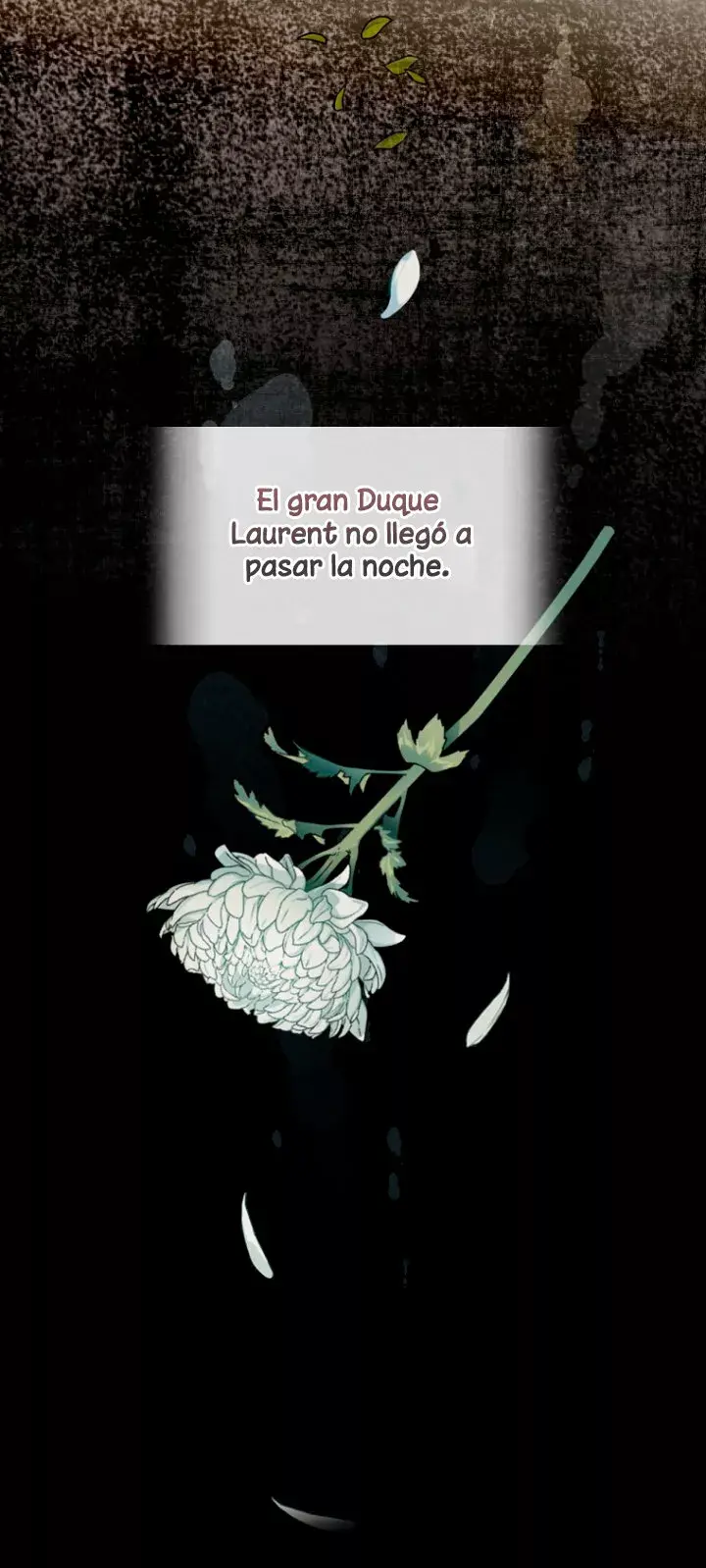 Un Plan Final Perfecto De La Villana En Un Cuento De Hadas Capítulo 11.1 - Page 9