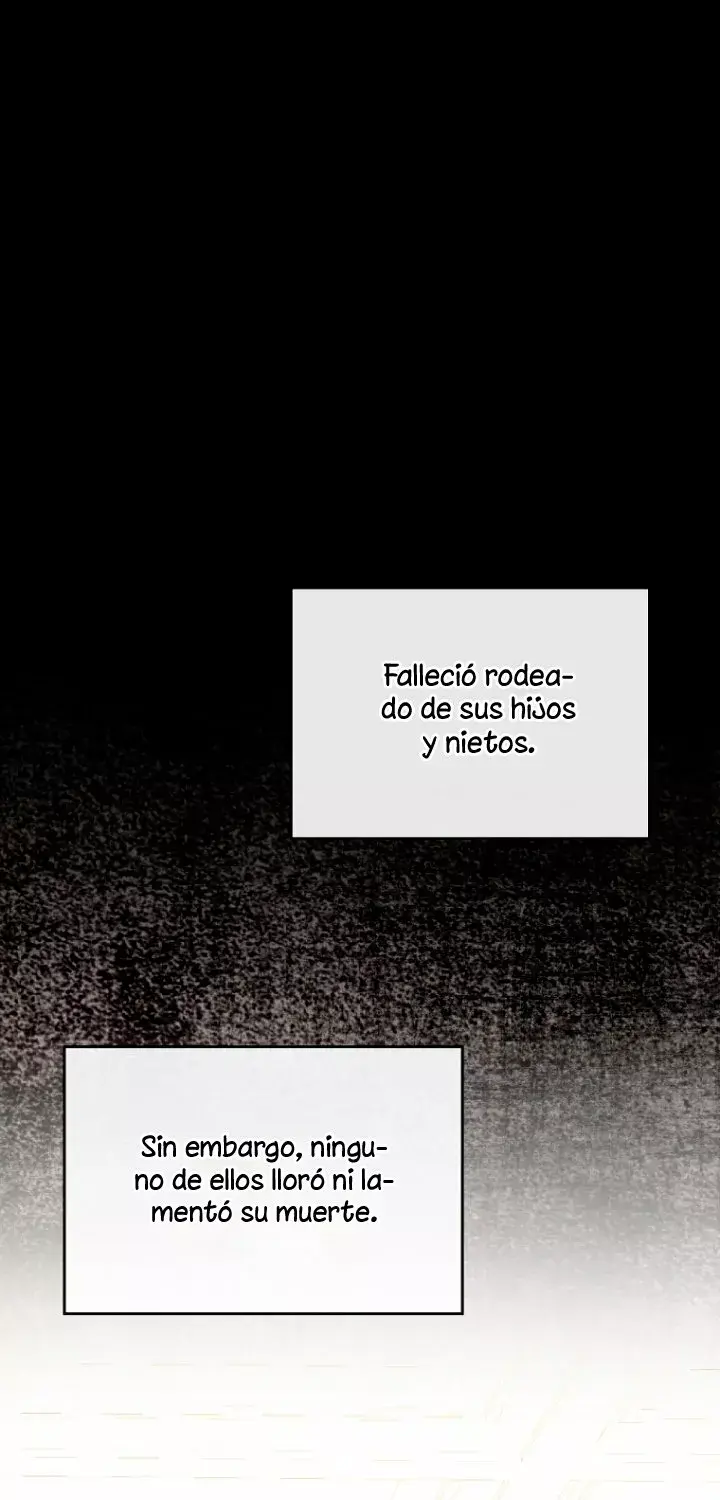 Un Plan Final Perfecto De La Villana En Un Cuento De Hadas Capítulo 11.1 - Page 11
