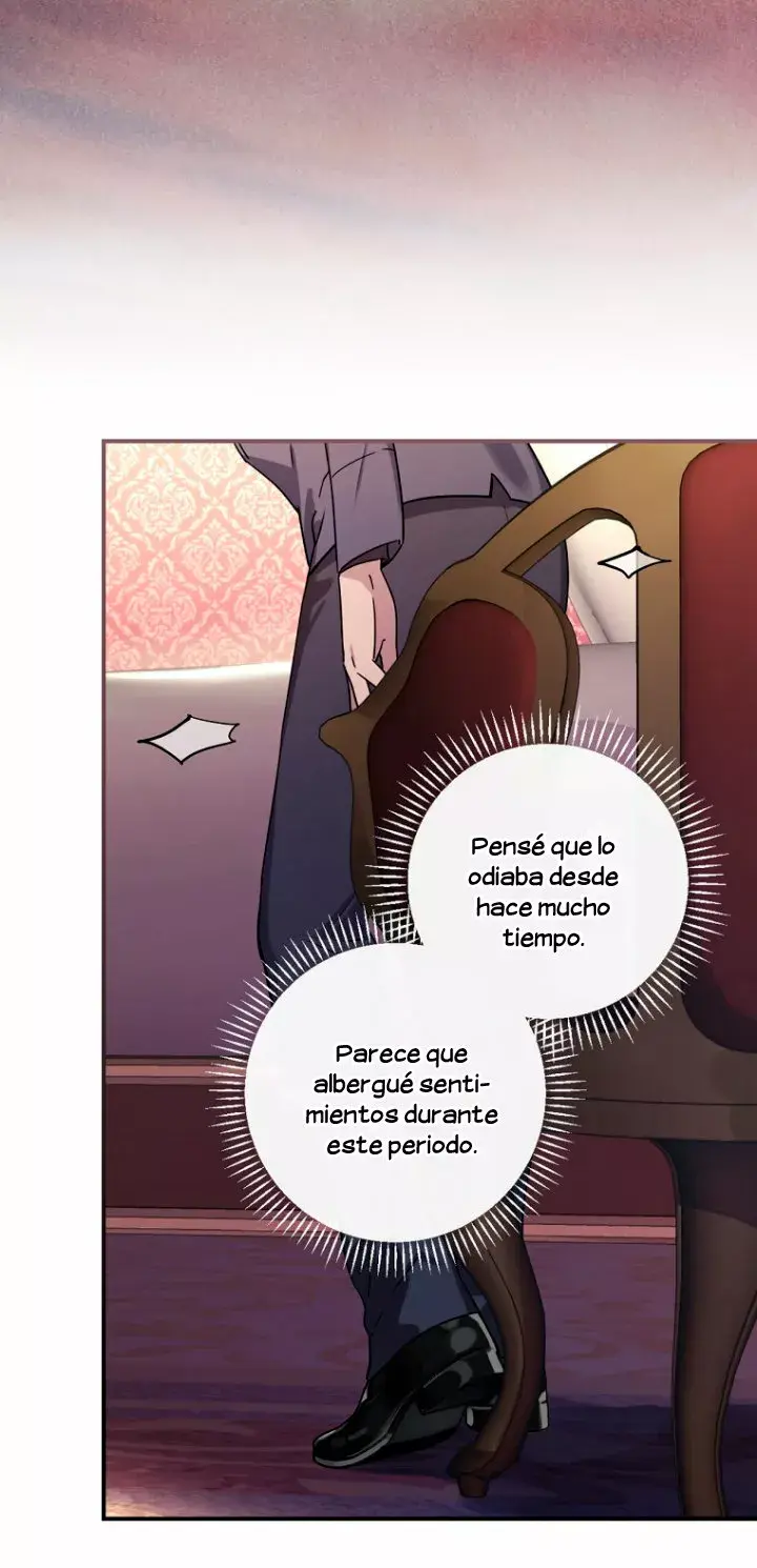 Un Plan Final Perfecto De La Villana En Un Cuento De Hadas Capítulo 11.1 - Page 13