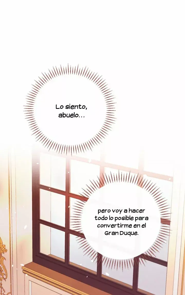 Un Plan Final Perfecto De La Villana En Un Cuento De Hadas Capítulo 11.1 - Page 14