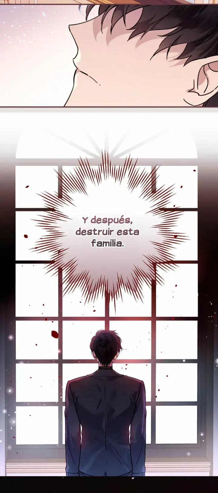 Un Plan Final Perfecto De La Villana En Un Cuento De Hadas Capítulo 11.1 - Page 15