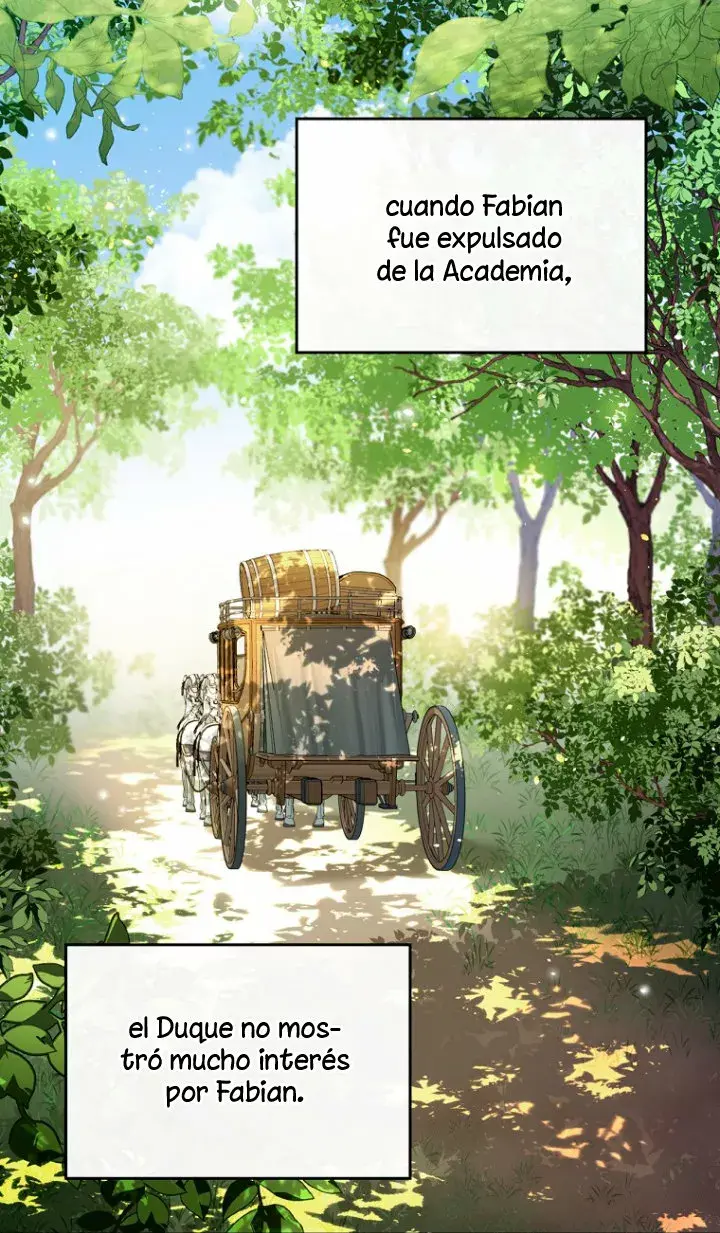 Un Plan Final Perfecto De La Villana En Un Cuento De Hadas Capítulo 11.1 - Page 22