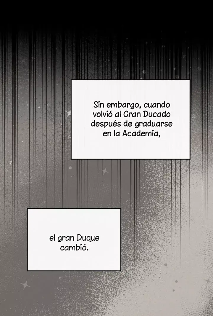 Un Plan Final Perfecto De La Villana En Un Cuento De Hadas Capítulo 11.1 - Page 23
