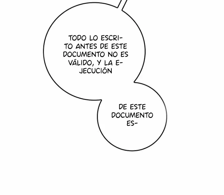Un Plan Final Perfecto De La Villana En Un Cuento De Hadas Capítulo 11.1 - Page 27