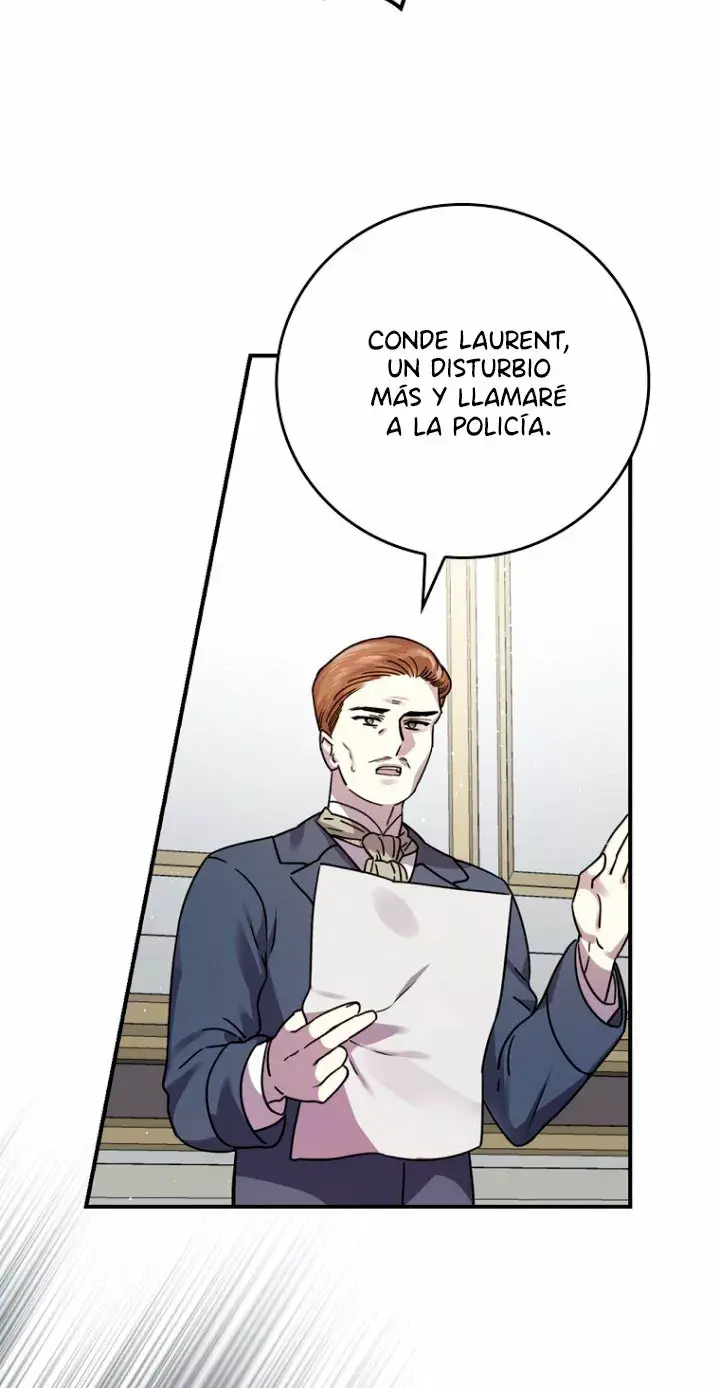 Un Plan Final Perfecto De La Villana En Un Cuento De Hadas Capítulo 11.1 - Page 37