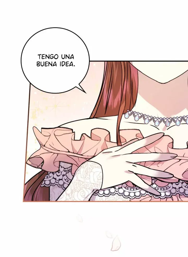 Un Plan Final Perfecto De La Villana En Un Cuento De Hadas Capítulo 11.1 - Page 43