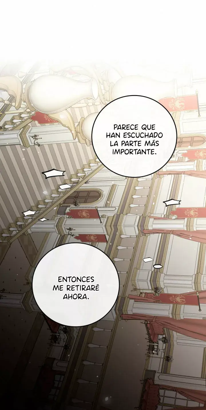 Un Plan Final Perfecto De La Villana En Un Cuento De Hadas Capítulo 11.1 - Page 50