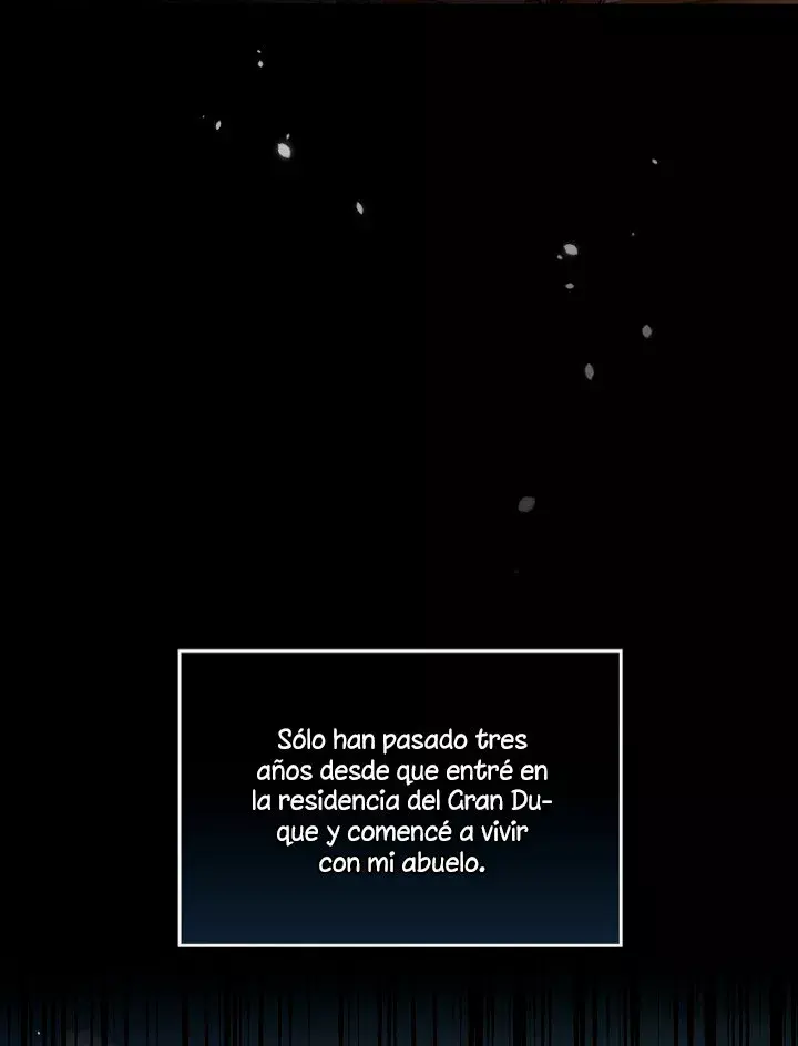 Un Plan Final Perfecto De La Villana En Un Cuento De Hadas Capítulo 11.1 - Page 51