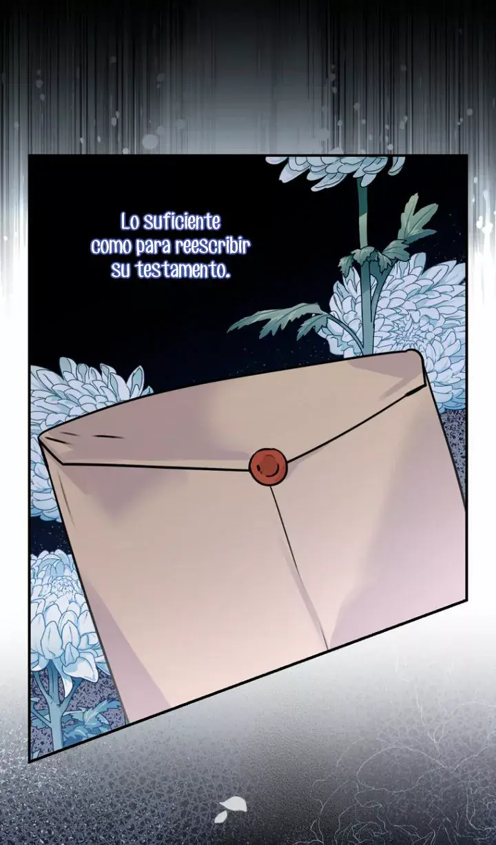 Un Plan Final Perfecto De La Villana En Un Cuento De Hadas Capítulo 11.1 - Page 53