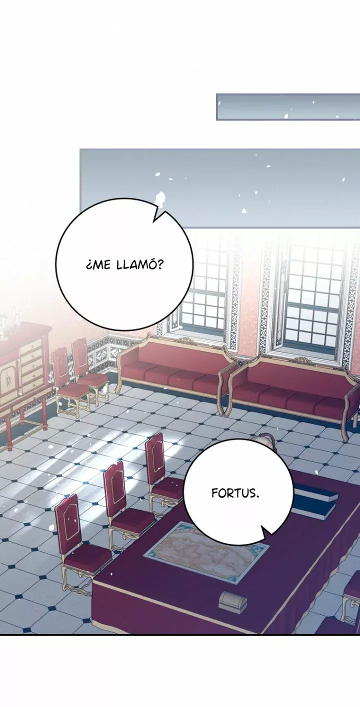 Un Plan Final Perfecto De La Villana En Un Cuento De Hadas Capítulo 11.1 - Page 65